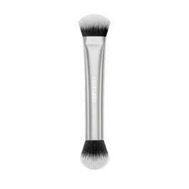 Dual-Ended Multi-Purpose Brush - Pincel vegan