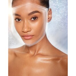 Invisible UV - Flawless poreless - Primer UVB