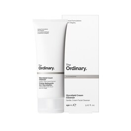 Crème Nettoyante aux Glycolipides - Creme Limpeza Facial