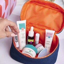 The Future is Yours The Best Holidays Giftset- Coffret Tratamento