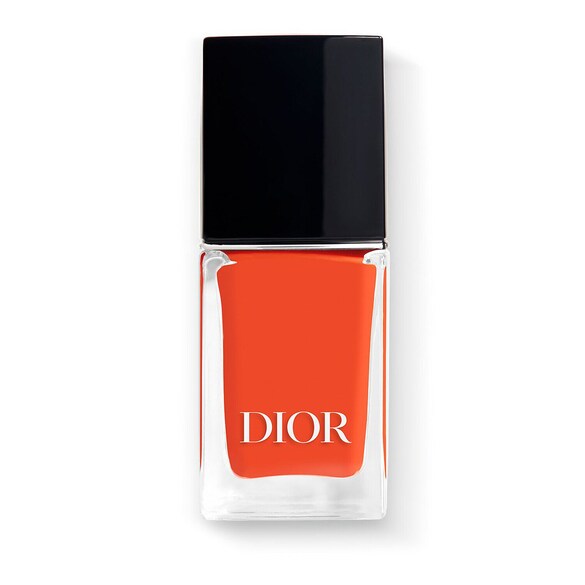 Dior Vernis - Couleur couture - Verniz Efeito Gel, Dior