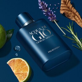 Acqua Di Gio Profundo Eau de Parfum