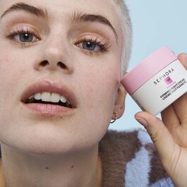 Firming night cream - Creme de Noite Firmeza
