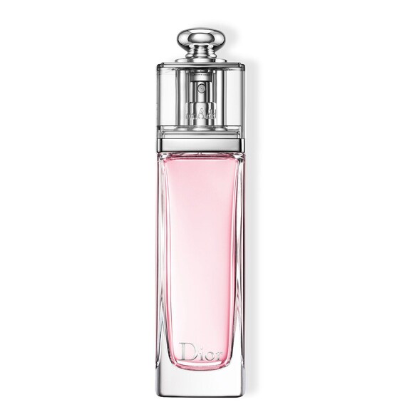 Dior Addict - Eau fraîche para mulher - Notas florais, frescas e almiscaradas, Dior