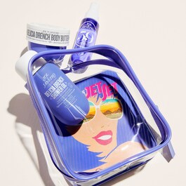 Delicia Drench™ Jet Set - Kit corporal