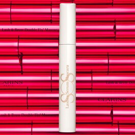 SOS Lashes Serum Mascara - Máscara Serum