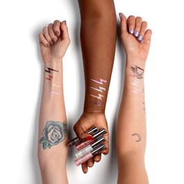 Heavy Metal - Glitter Eyeliner