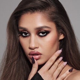 Rose Metals - Paleta Sombras