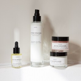 Máscara Esfoliante - Bio e 100% Origem Natural