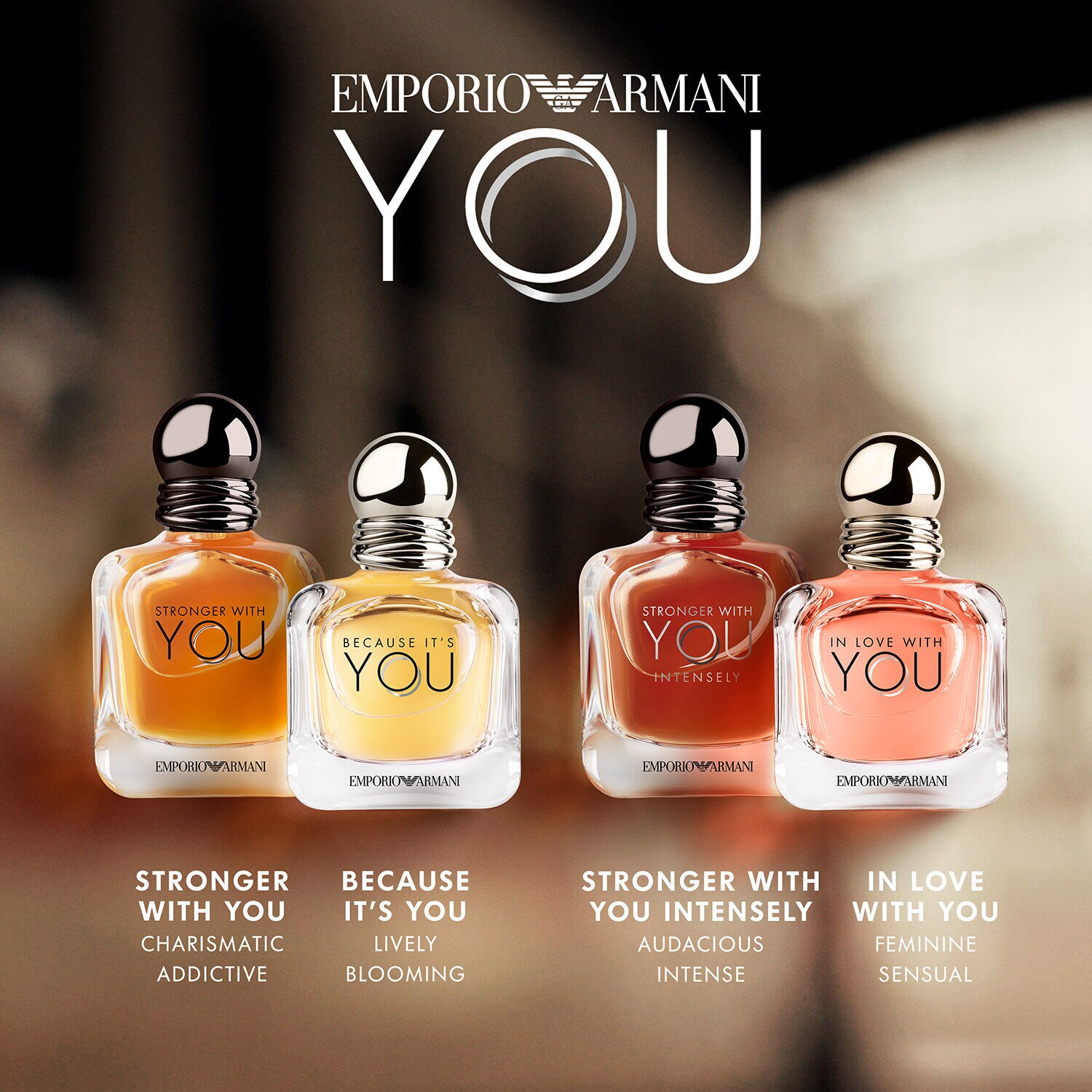 Armani best sale pour elle
