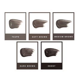 Full & Feathered Brow Kit - Coffret Maquilhagem