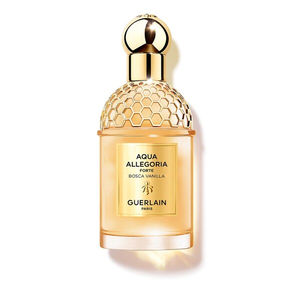 Aqua Allegoria Forte - Bosca Vanilla - Eau de Parfum, Guerlain