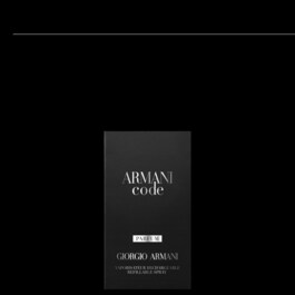 Armani Code Le Parfum
