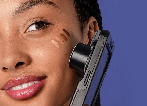 Skin & Shade Diagnosis