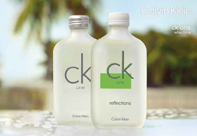 Ck One Calvin Klein Eau de toilette≡ SEPHORA