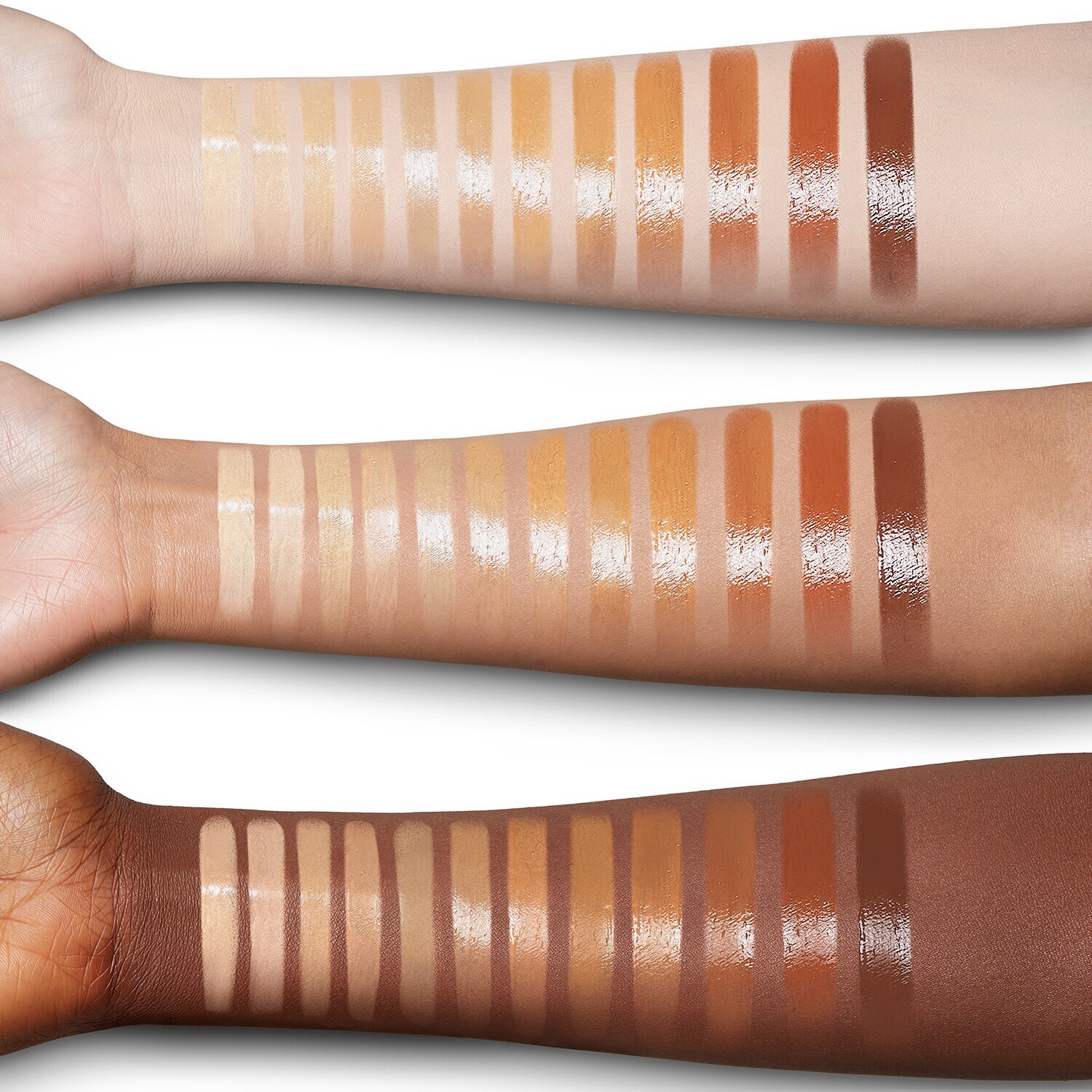 Hollywood Flawless Filter Iluminador Líquido CHARLOTTE TILBURY ≡ SEPHORA