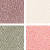 LES 4 OMBRES TISSE FANTAISIE 236