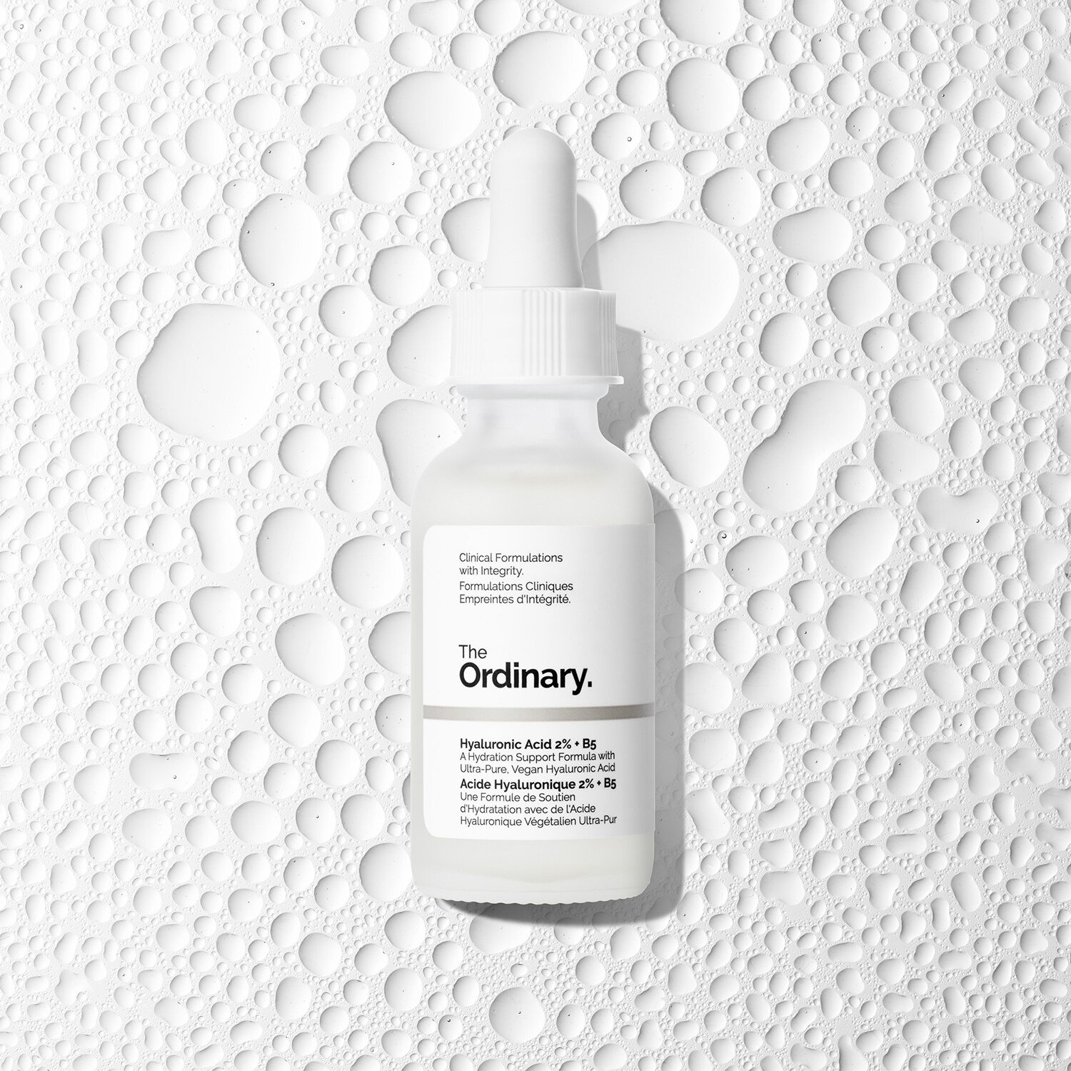Acide Hyaluronique 2 + B5 Sérum Hidratante The Ordinary ≡ SEPHORA