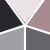 DIOR 5 COULEURS COUTURE BLACK BOW