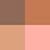TERRACOTTA SUN POWDER LIGHT 02