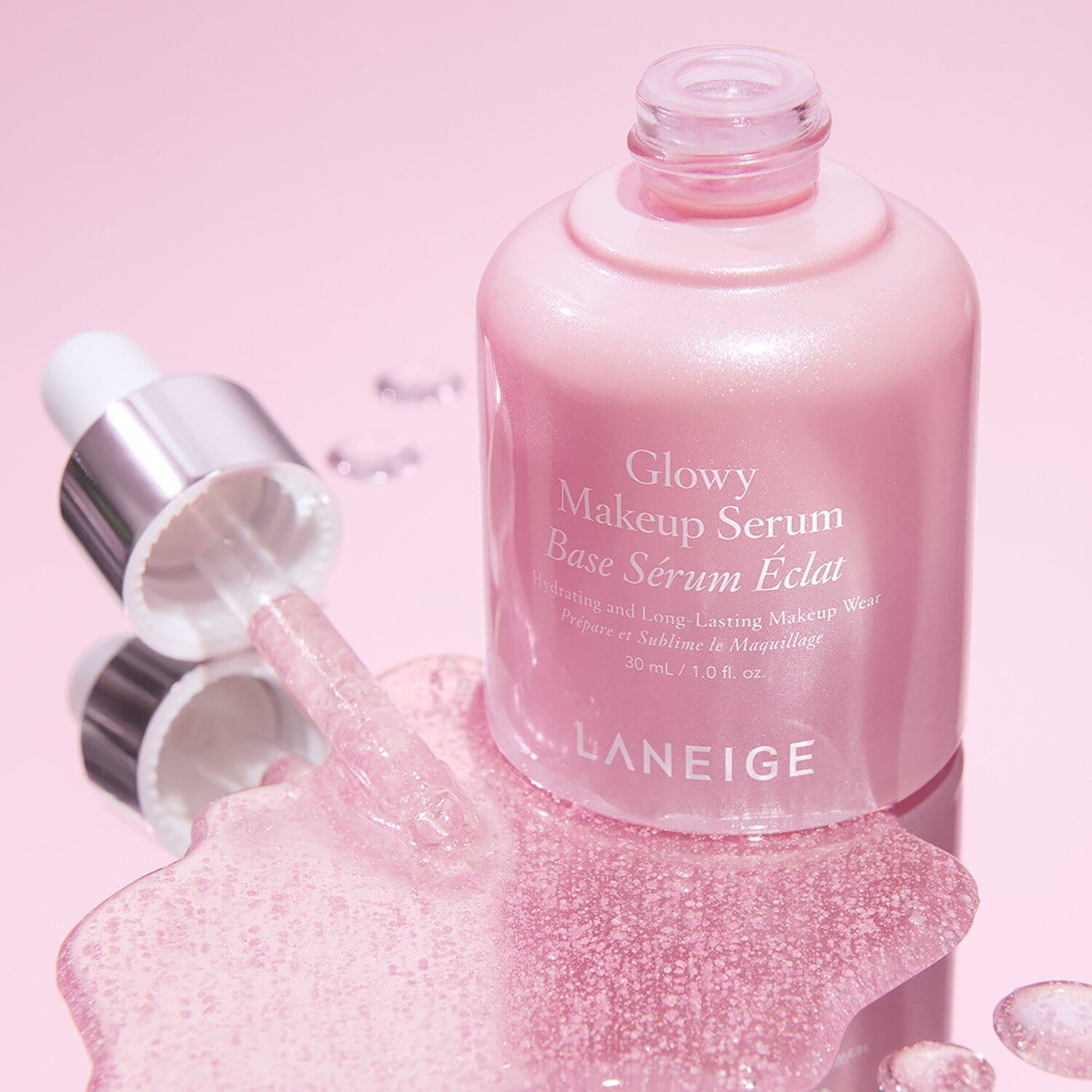 Glowy Makeup Sérum Pré Base Laneige ≡ SEPHORA