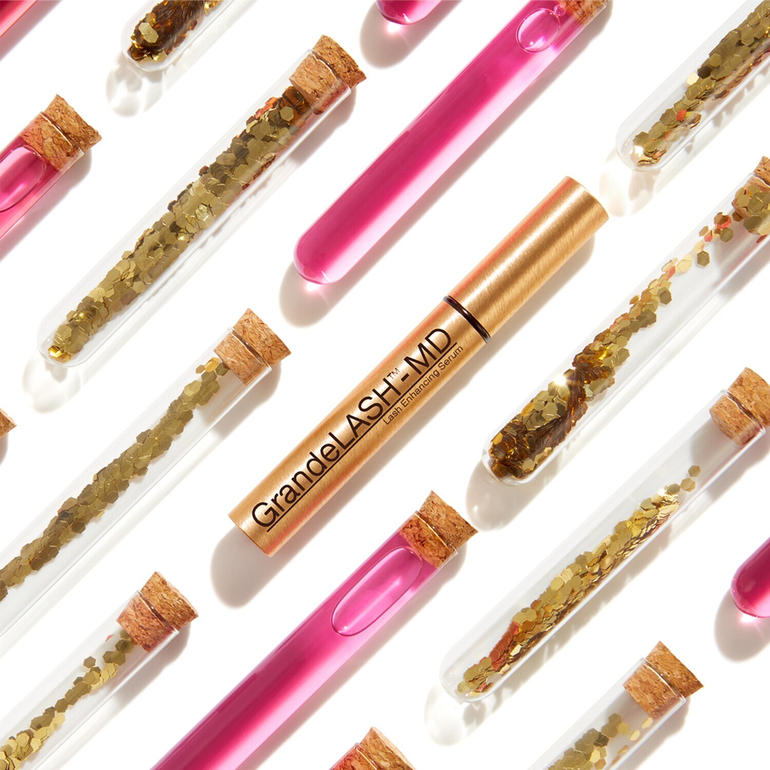 GrandeLASHMD Lash Enhancing Serum Sérum Pestanas GRANDE COSMETICS ≡