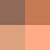 TERRACOTTA SUN POWDER LIGHT 03