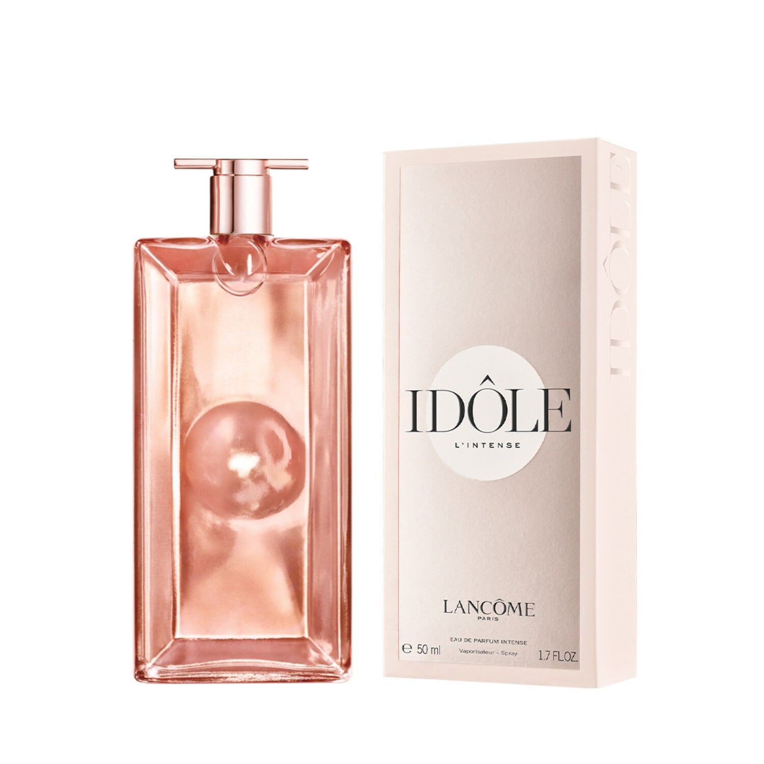 Idôle Eau de Parfum Intense Lancôme ≡ SEPHORA