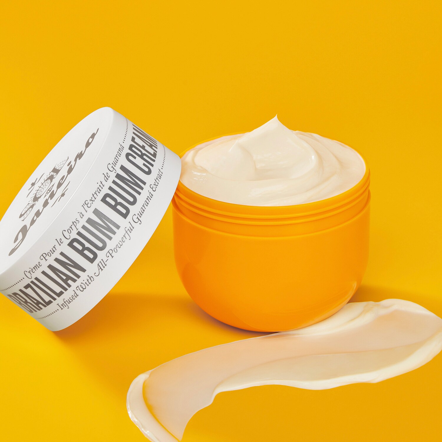 Brazilian Bum Bum Cream Creme de Corpo SOL DE JANEIRO ≡ SEPHORA