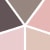 Hypnose Palette 5 Couleurs 09