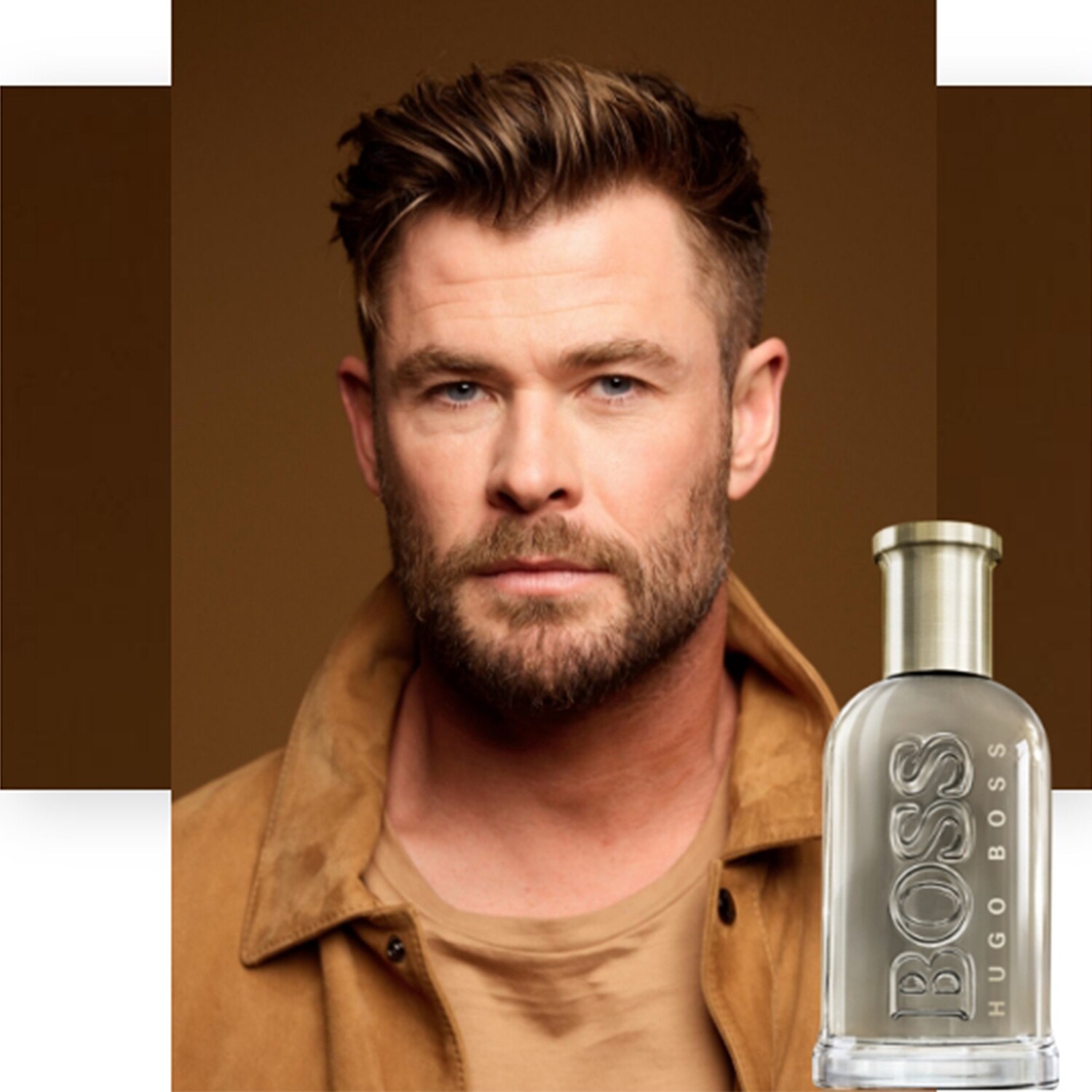 BOSS Bottled Eau de Parfum Hugo Boss ≡ SEPHORA