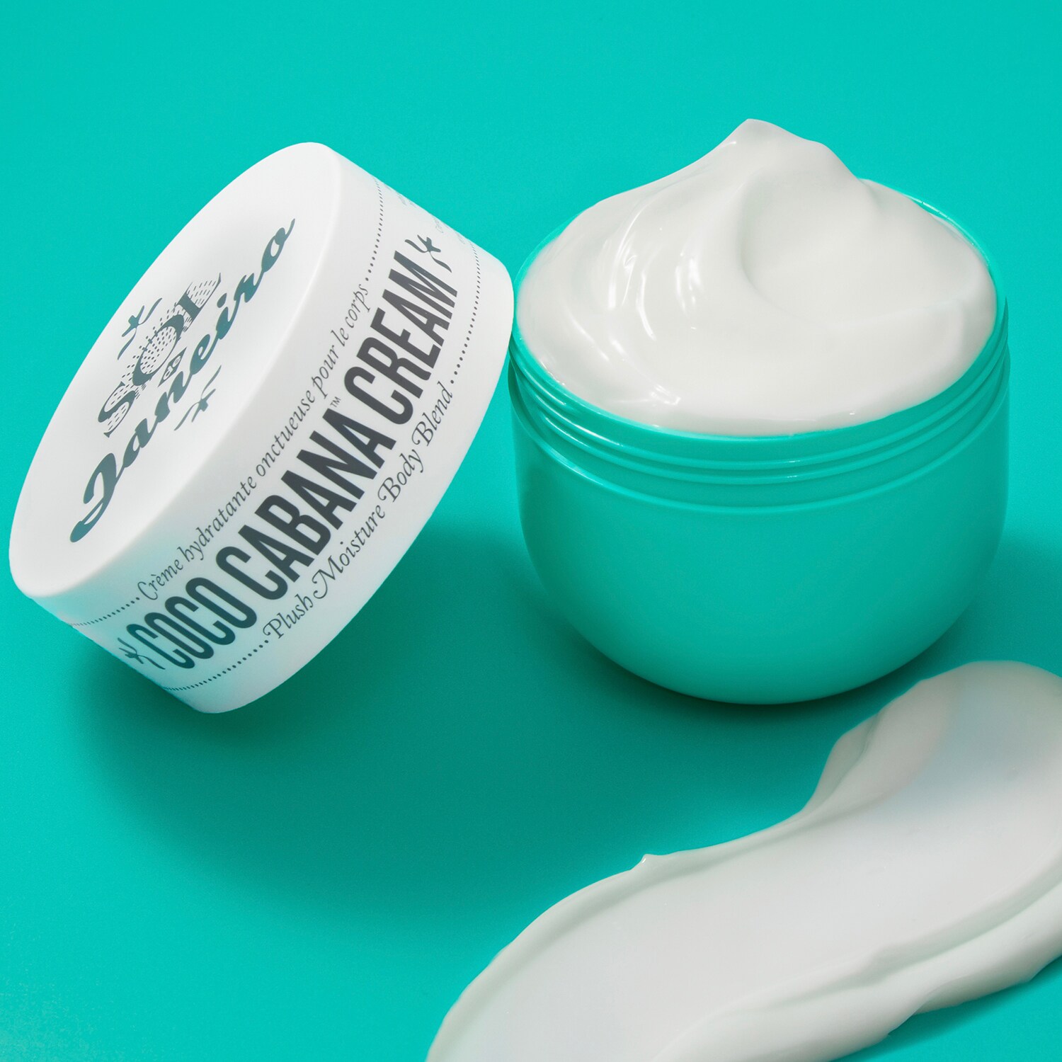 Coco Cabana Cream Creme de corpo SOL DE JANEIRO ≡ SEPHORA