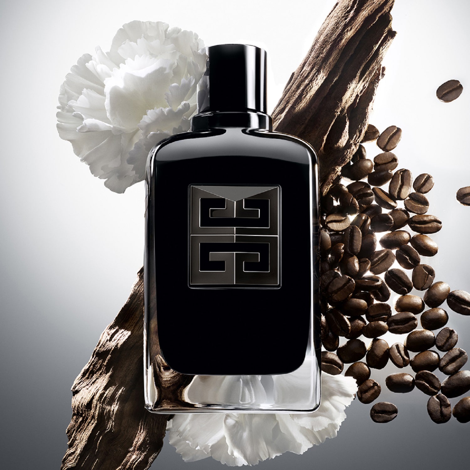 Gentleman Society Eau de Parfum Extrême Givenchy ≡ SEPHORA