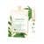 Máscara Facial nutritiva Green Tea 