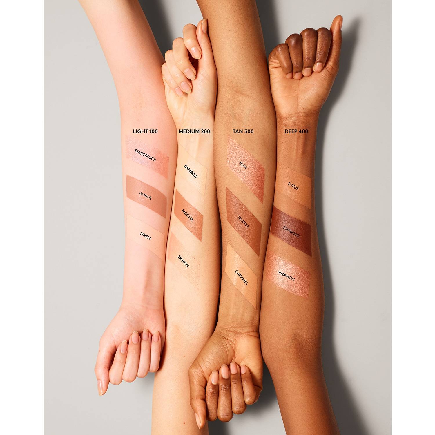 fenty match stix trio review