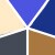 Hypnose Palette 5 Couleurs 15
