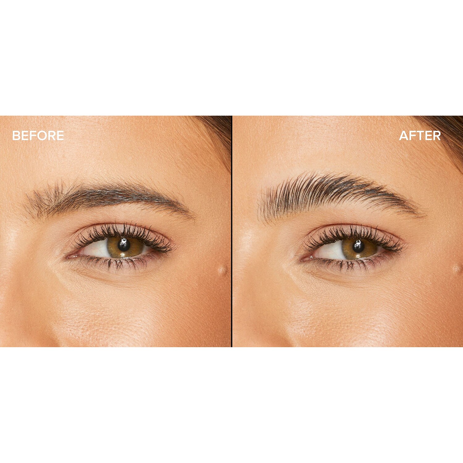 Fluff & Hold Laminating Brow Wax Cera de Sobrancelhas Too Faced ≡ SEPHORA