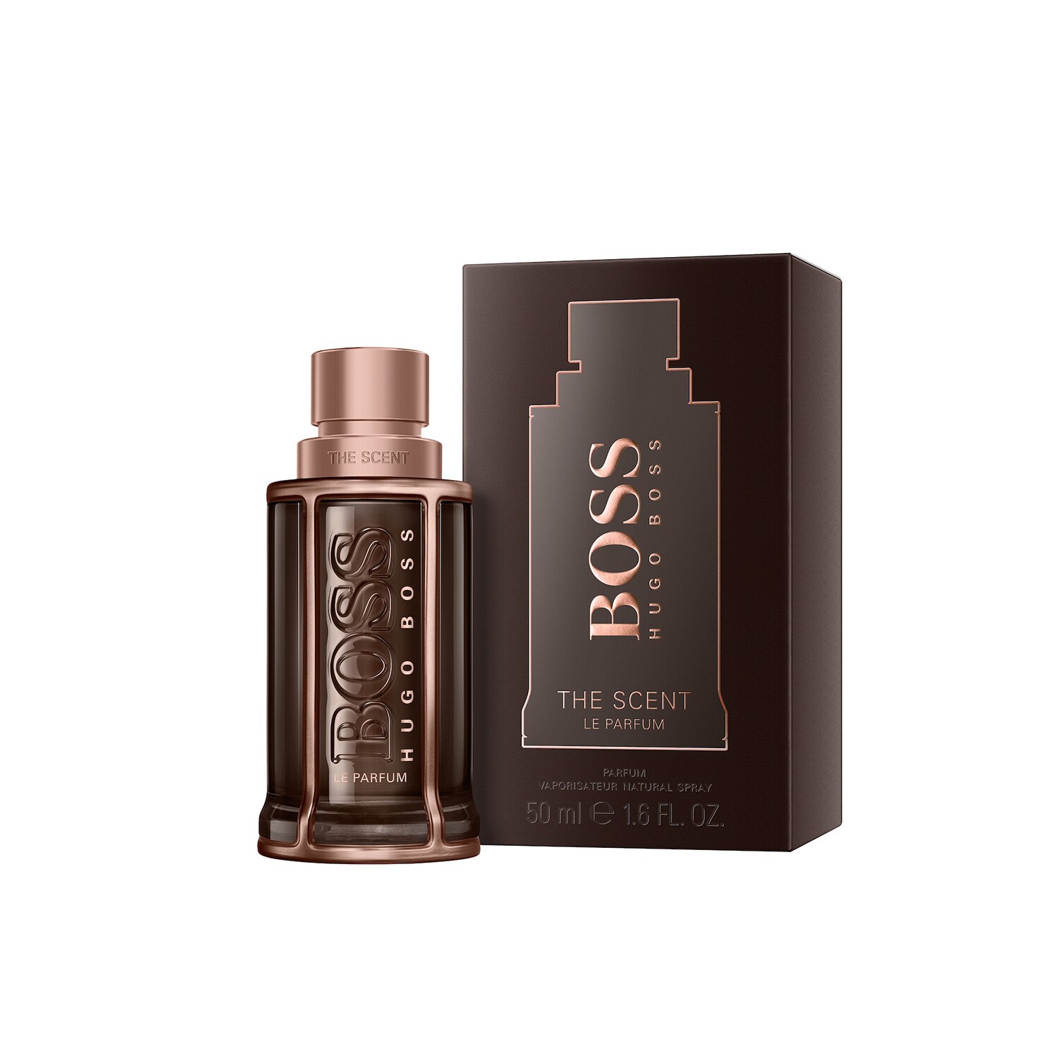 Boss The Scent For Him Eau De Parfum www.sephora.pt