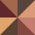 PRISME 9 COLOURS EYESHADOW N5