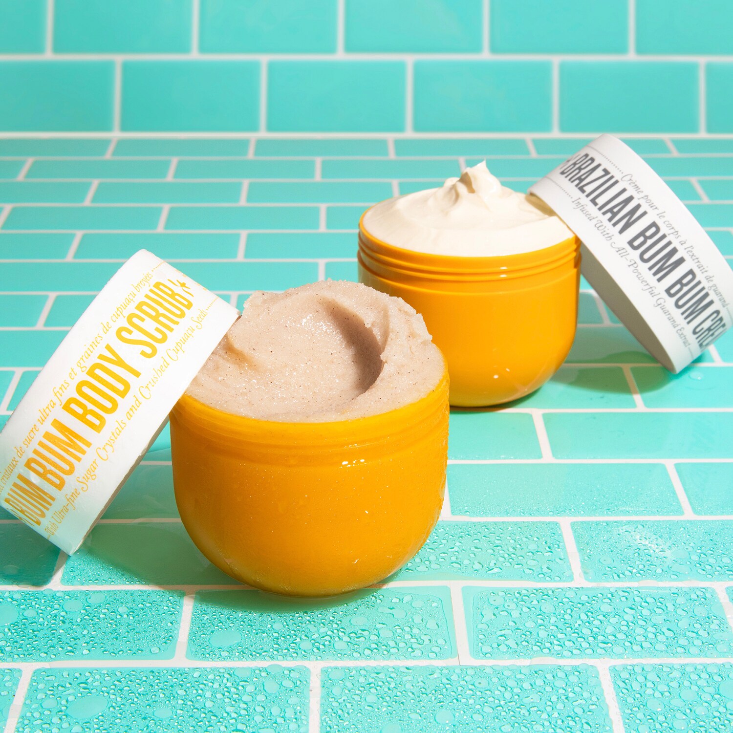 Bum Bum Body Scrub Exfoliante Corporal Sol De Janeiro ≡ SEPHORA