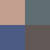 4 OMBRES CHANEL 4 OMB.QUIET REVOLUTION