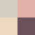 272 Tissé Dimensions