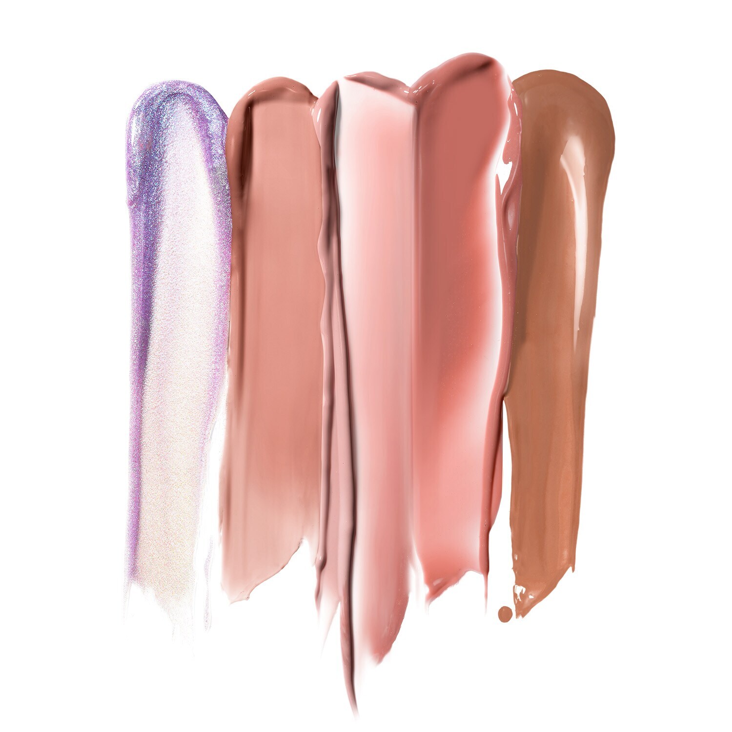 On your collar Gloss Repulpante Rem Beauty ≡ SEPHORA