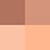 TERRACOTTA SUN POWDER LIGHT 01