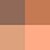 TERRACOTTA SUN POWDER LIGHT 03