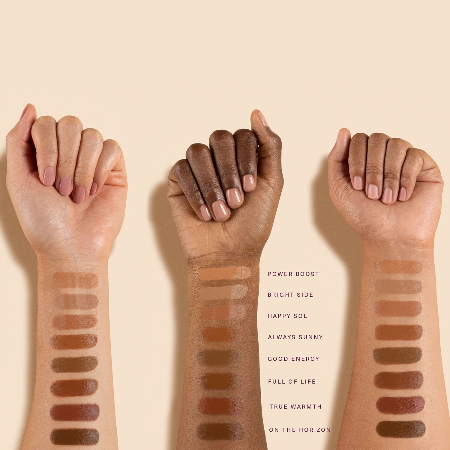 Warm Wishes Effortless Bronzer Stick Bronzeador RARE BEAUTY ≡ SEPHORA