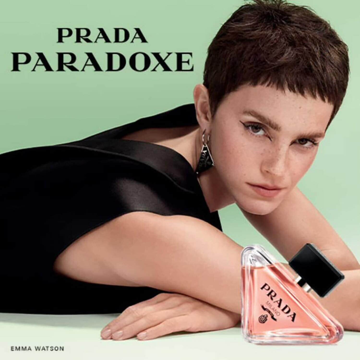 Prada Paradoxe Eau de Parfum PRADA ≡ SEPHORA