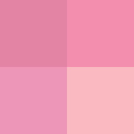 PRISME LIBRE BLUSH N01
