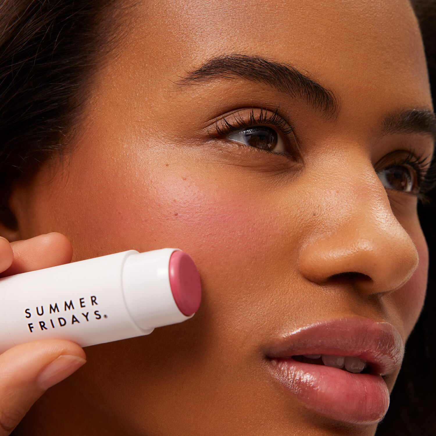 Blush Balm Stick Blush em Stick Multiusos Summer Fridays ≡ SEPHORA