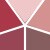 DIOR 5 COULEURS COUTURE ROUGE TRAFALGAR